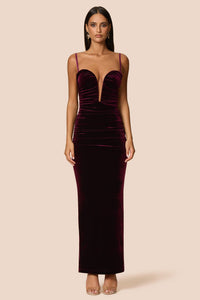 Nina Gown - Nookie