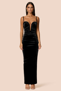 Nina Gown - Nookie