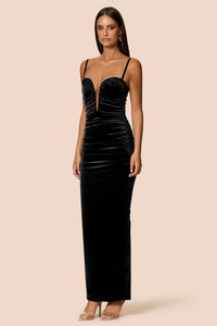 Nina Gown - Nookie