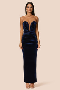 Nina Gown - Nookie