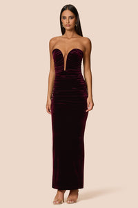 Nina Gown - Nookie