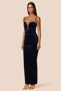 Nina Gown - Nookie