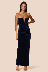 Nina Gown - Nookie