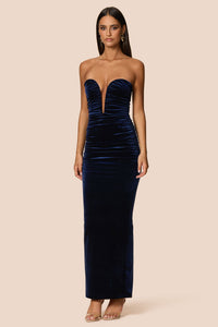 Nina Gown - Nookie
