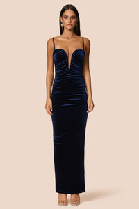 Nina Gown - Nookie