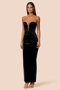 Nina Gown - Nookie