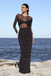 Noemie LS Maxi - Nookie
