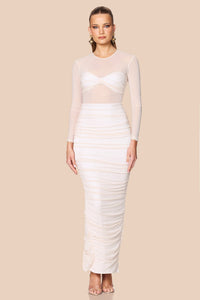 Noemie LS Maxi - Nookie