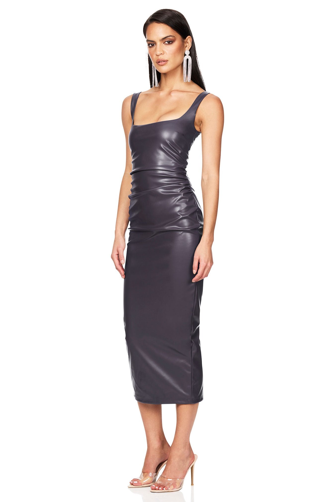 Off Duty Midi - Nookie