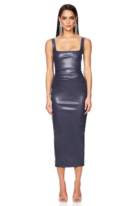 Off Duty Midi - Nookie