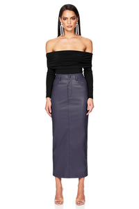 Off Duty Skirt - Nookie