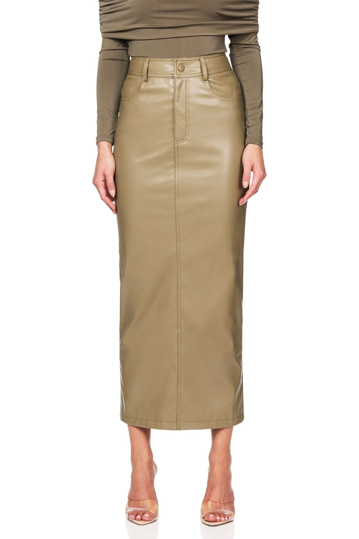 Off Duty Skirt - Nookie