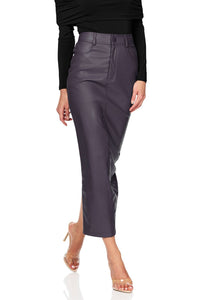 Off Duty Skirt - Nookie