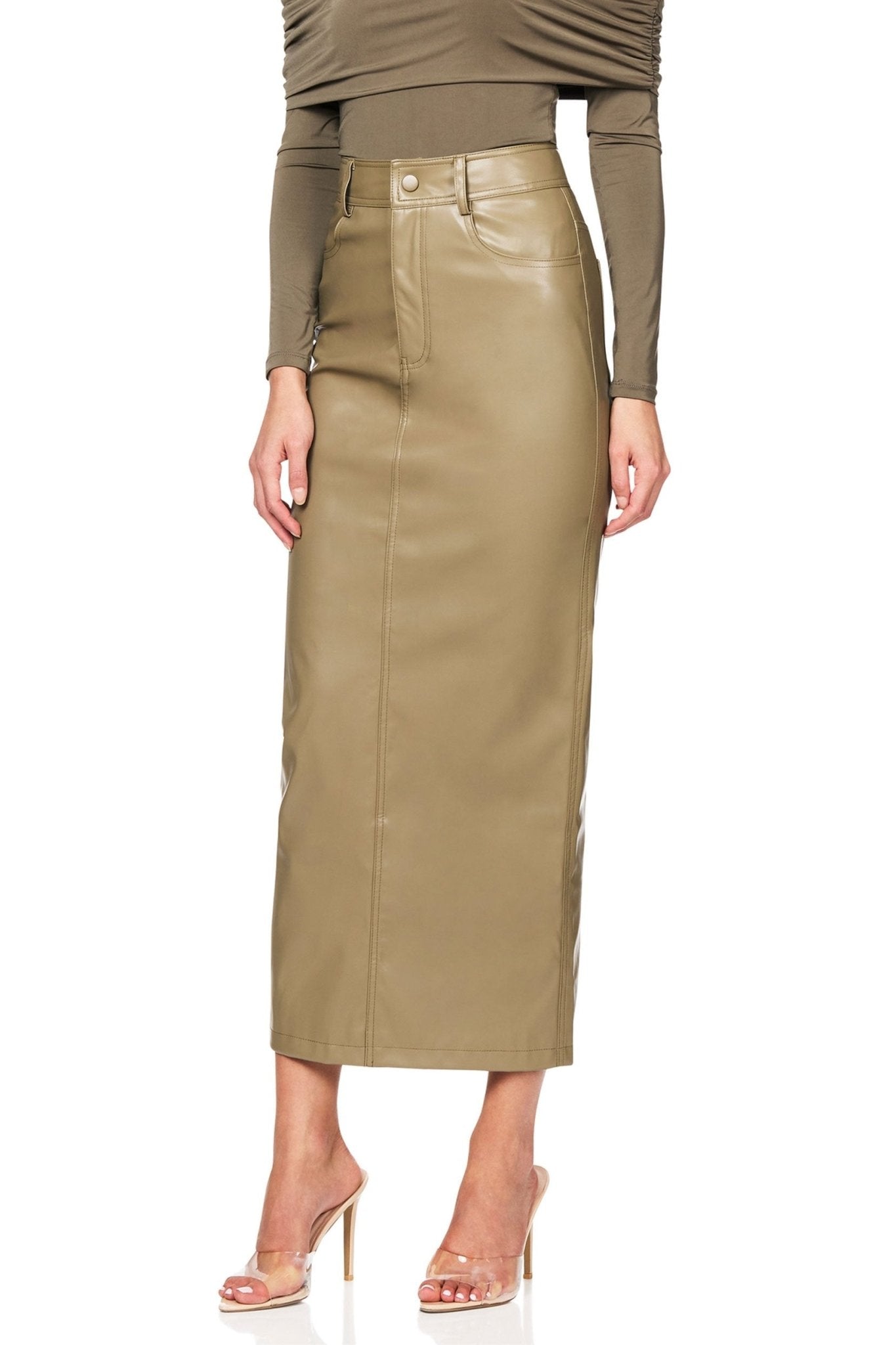 Off Duty Skirt - Nookie