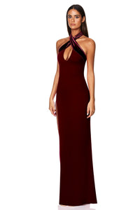 Renaissance Gown - Nookie