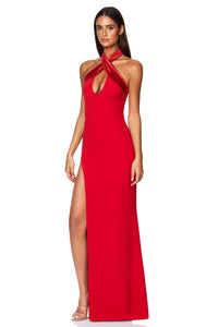 Renaissance Gown - Nookie