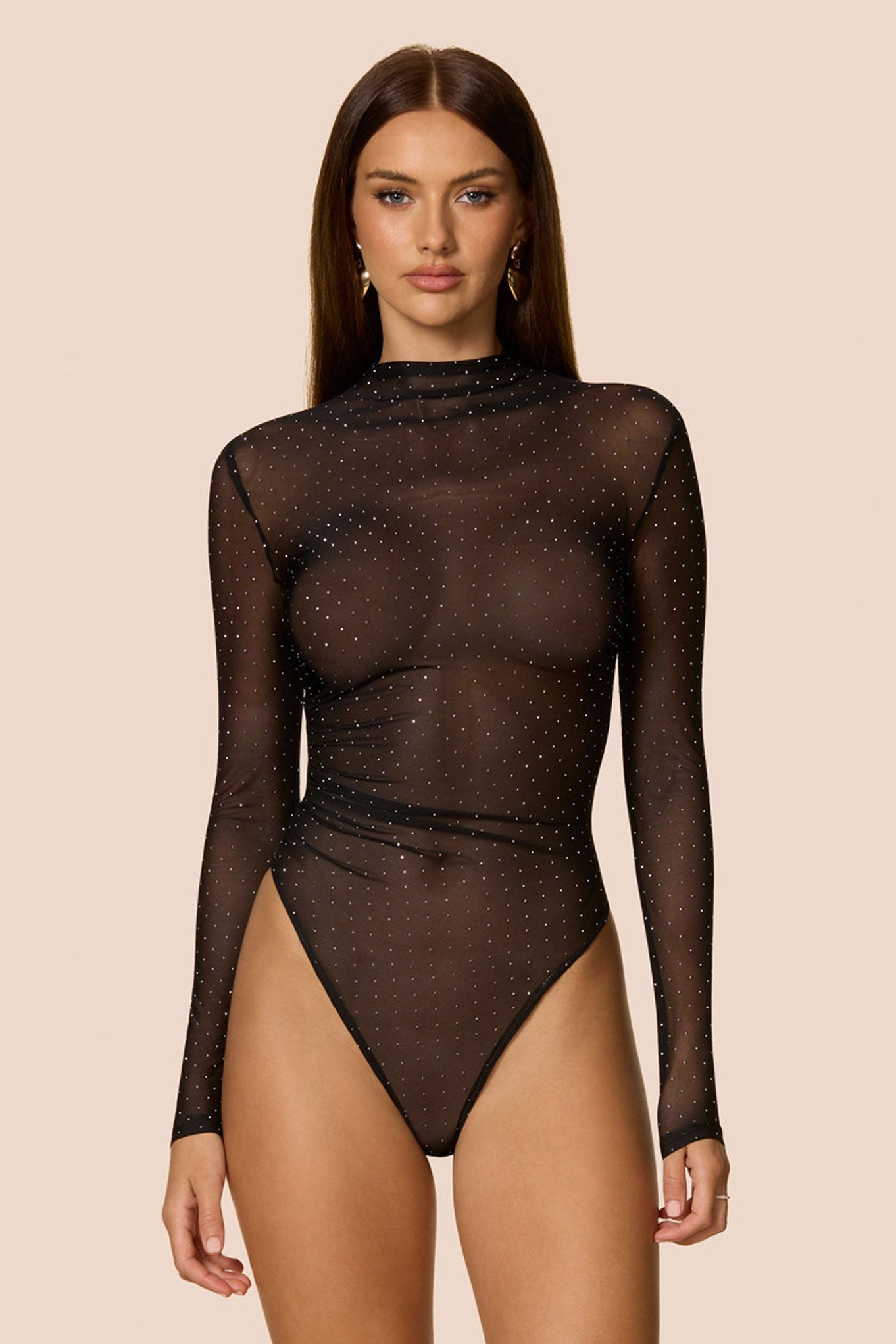 Romee Bodysuit - Nookie