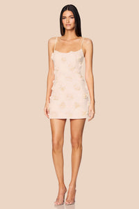 Roselie Mini Dress - Nookie