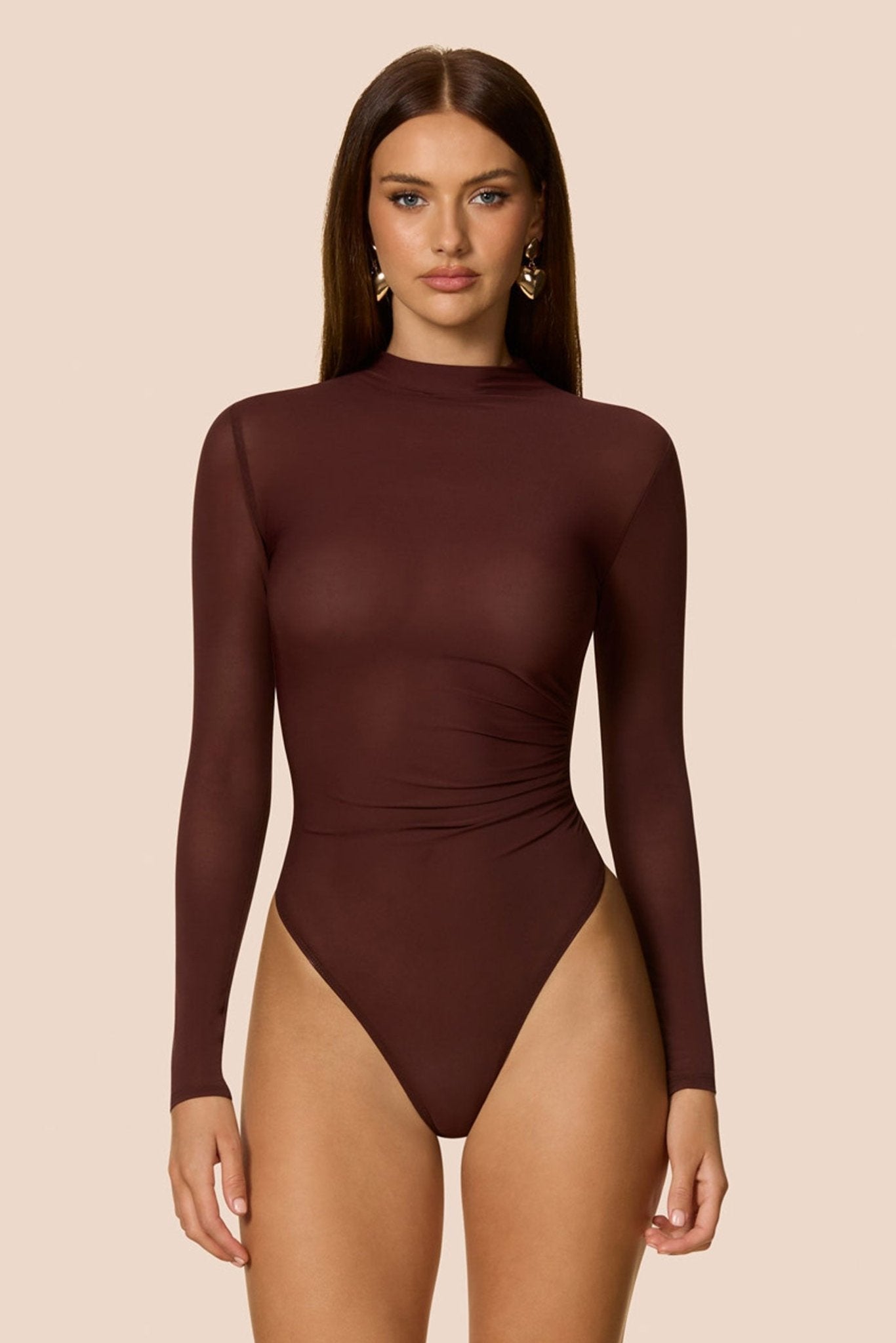 Saint Bodysuit - Nookie