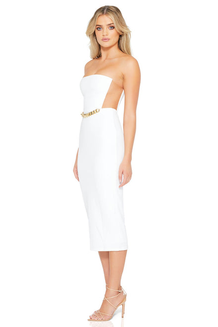 Scandal Midi - Nookie