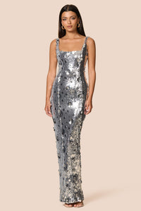 Seraphine Gown - Nookie