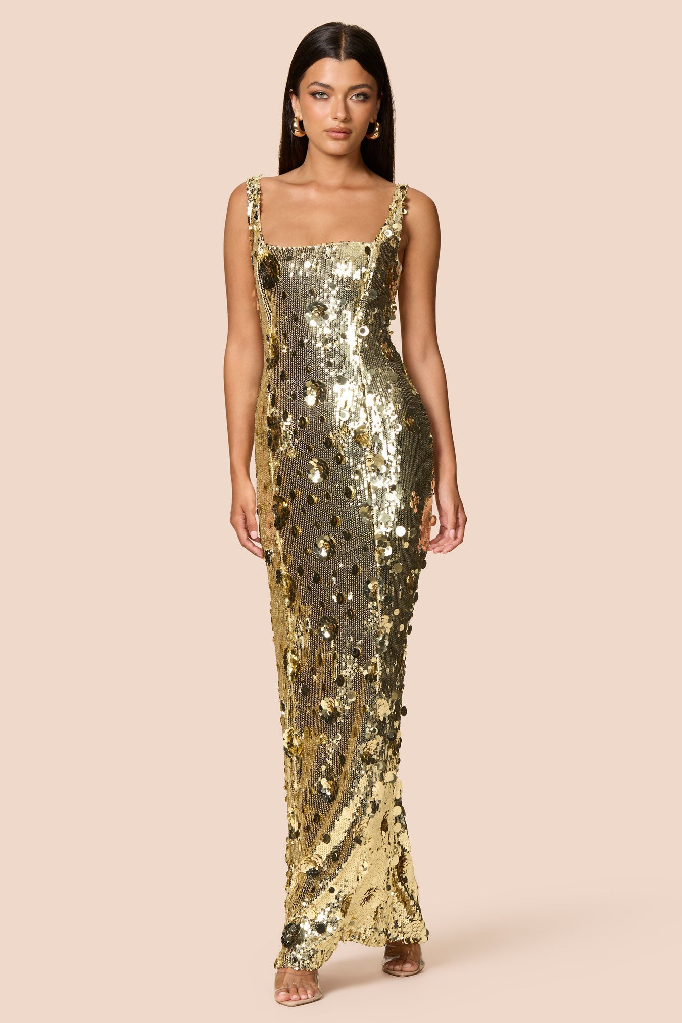 Seraphine Gown - Nookie