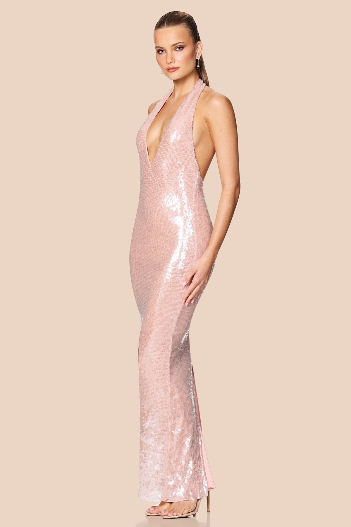 Siren Gown - Nookie