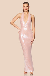 Siren Gown - Nookie