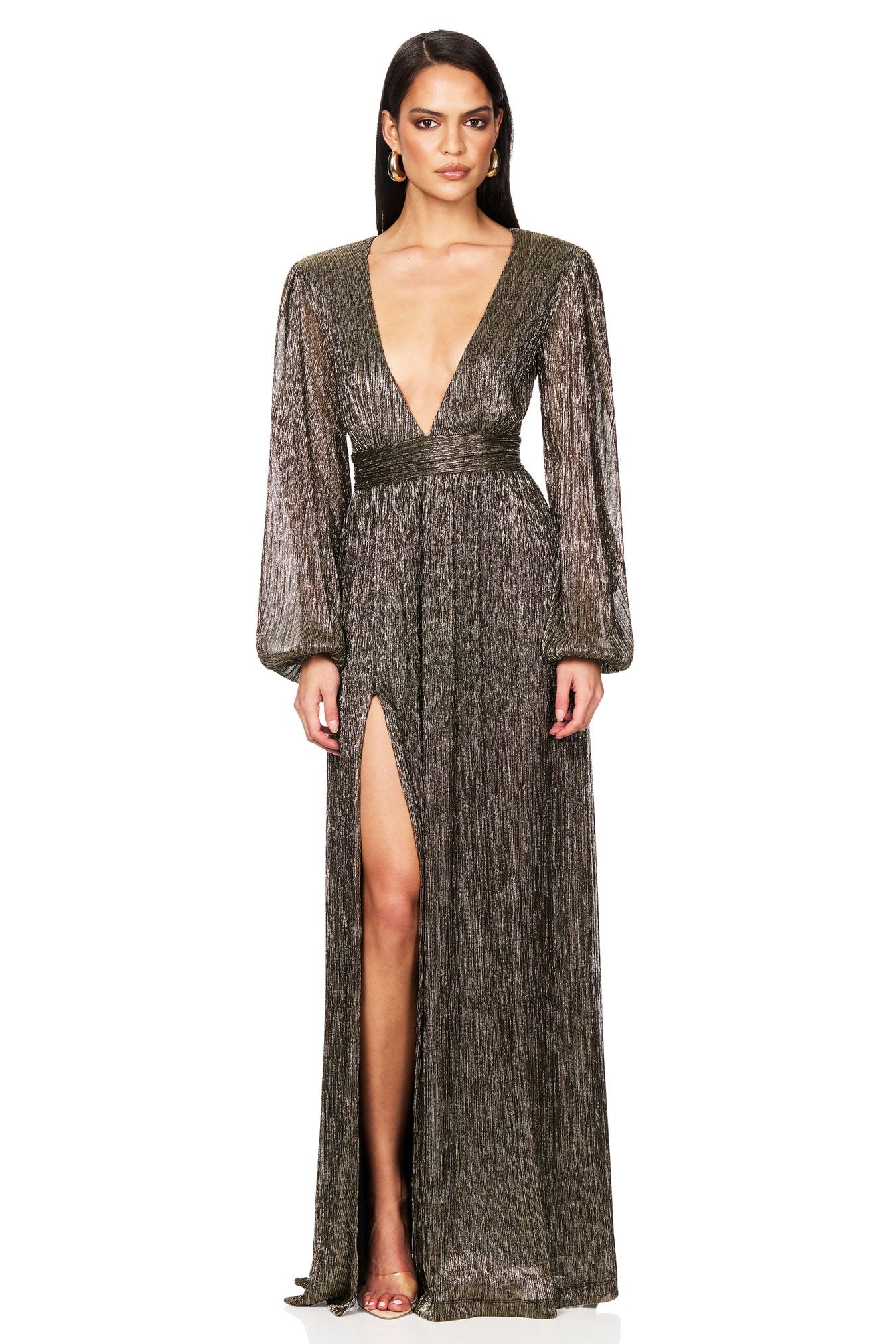 Spellbound Gown - Nookie