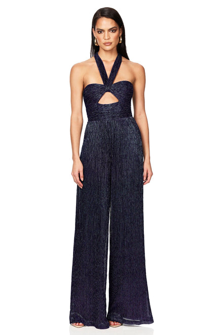 Spellbound Jumpsuit - Nookie