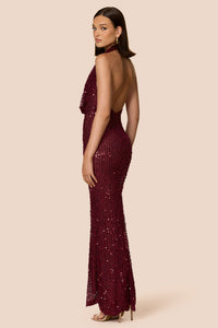 Suri Gown - Nookie