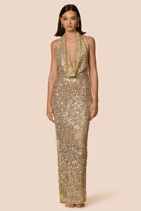 Suri Gown - Nookie
