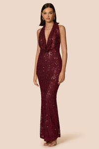 Suri Gown - Nookie