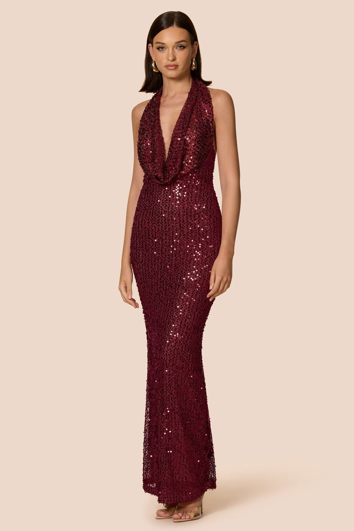 Suri Gown - Nookie
