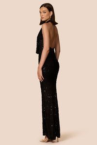 Suri Gown - Nookie
