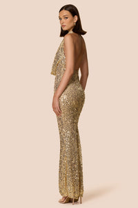 Suri Gown - Nookie