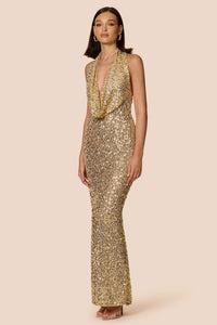 Suri Gown - Nookie
