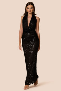 Suri Gown - Nookie