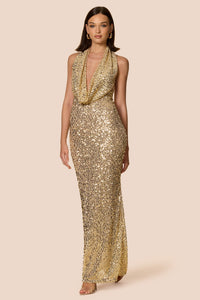 Suri Gown - Nookie