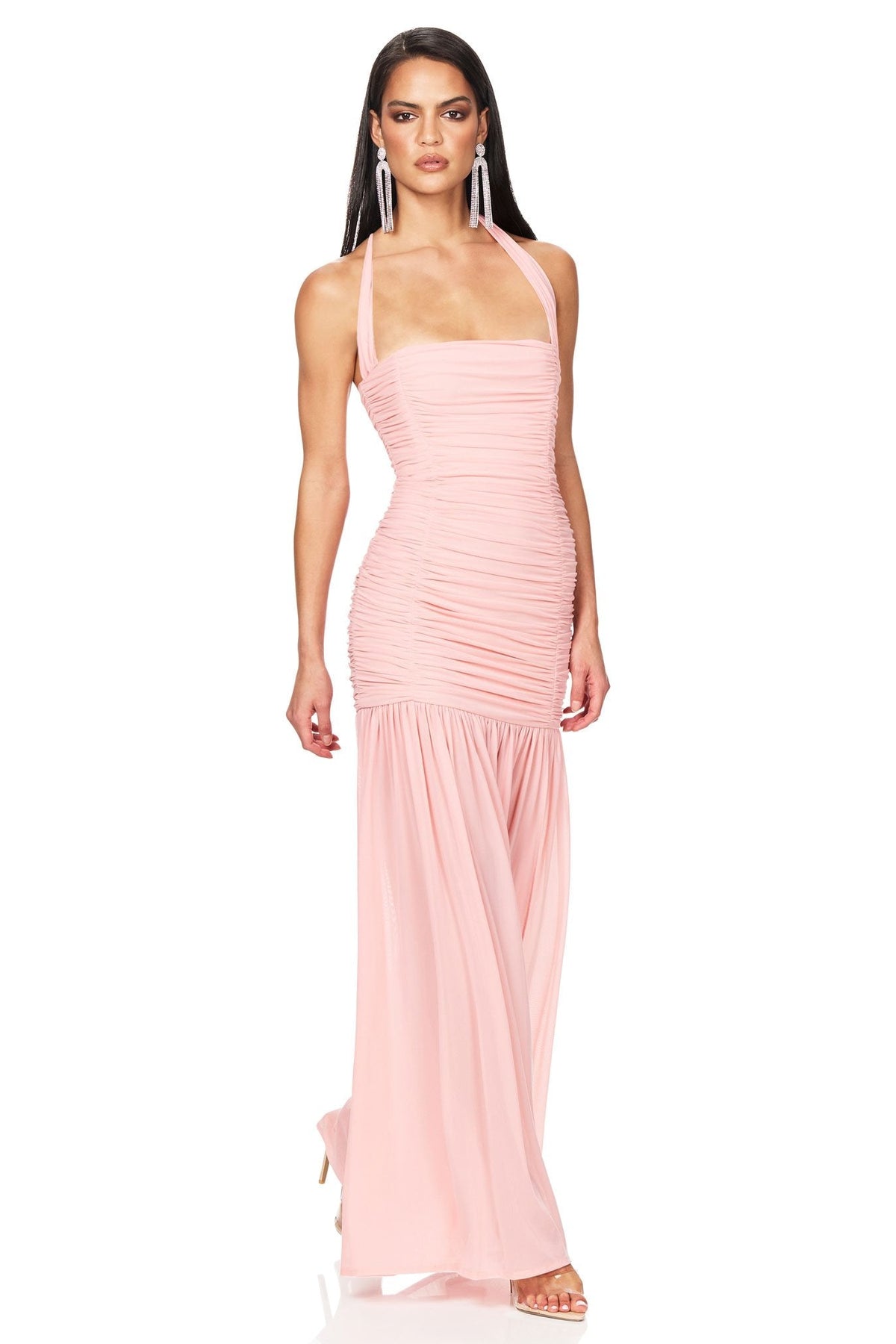 Thrill Gown - Nookie