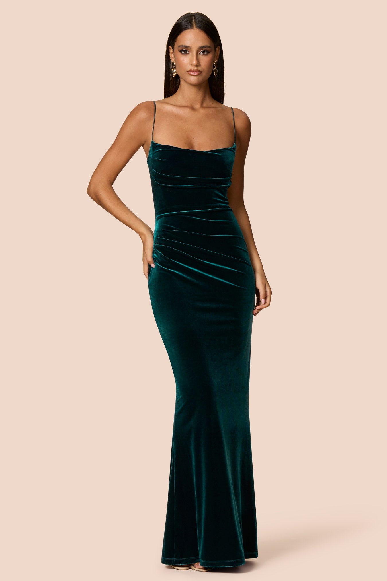 Twilight Gown - Nookie