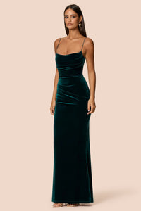 Twilight Gown - Nookie