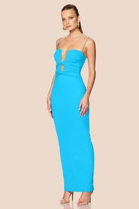 Valentine Gown - Nookie