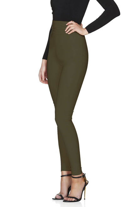 VIKTORIA PANTS - Nookie