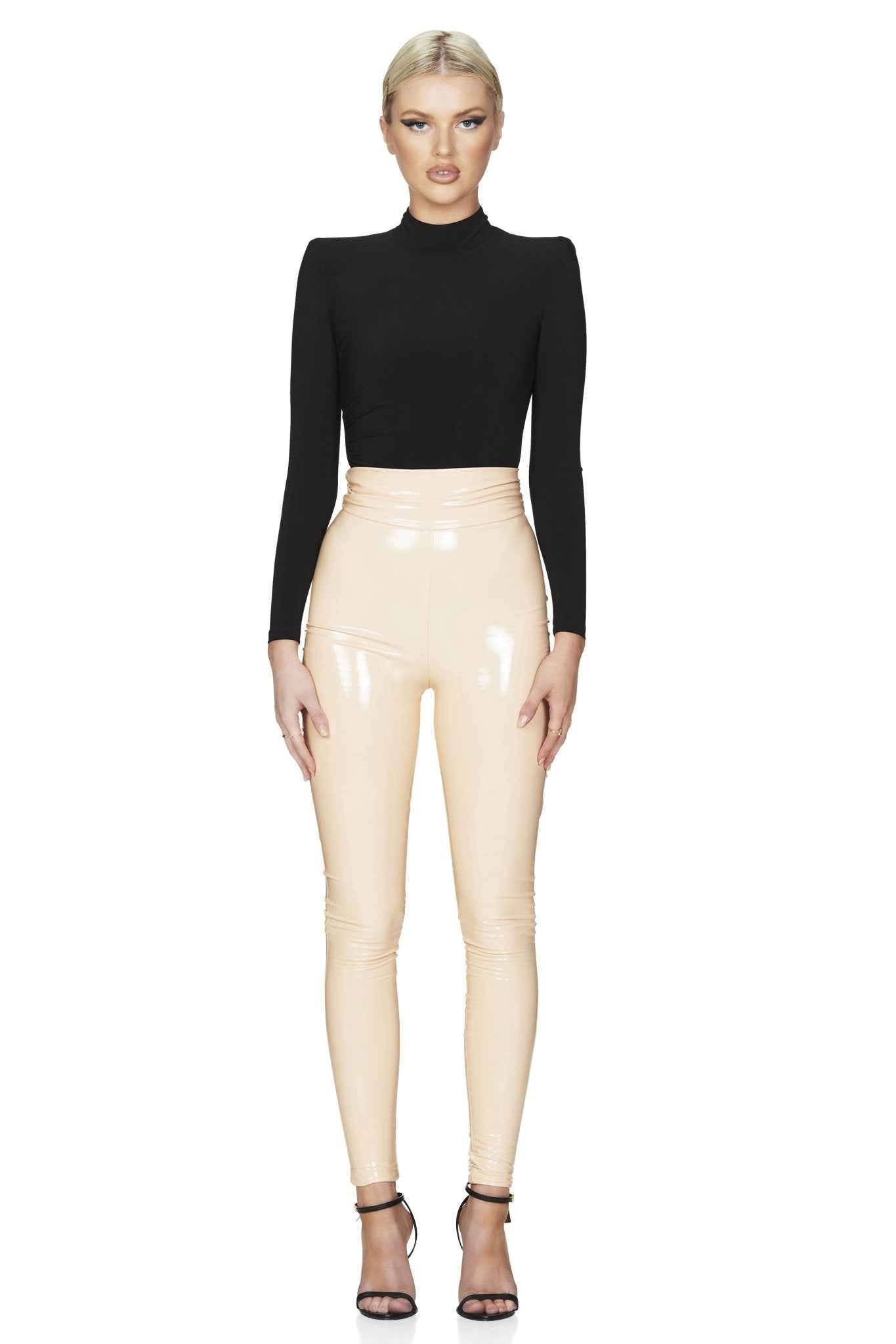 VIKTORIA PANTS - Nookie