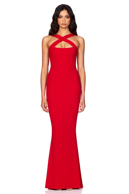 VIVA 2 WAY GOWN - Nookie