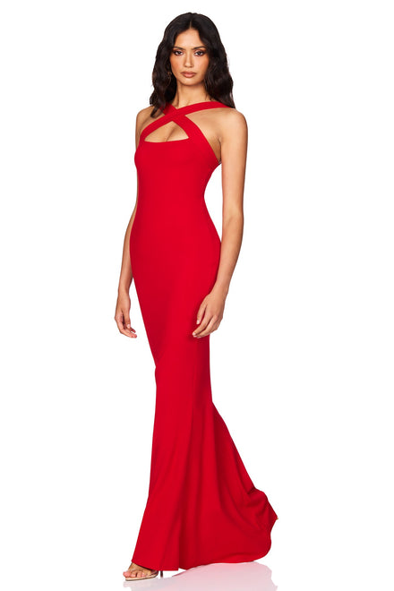 VIVA 2 WAY GOWN - Nookie