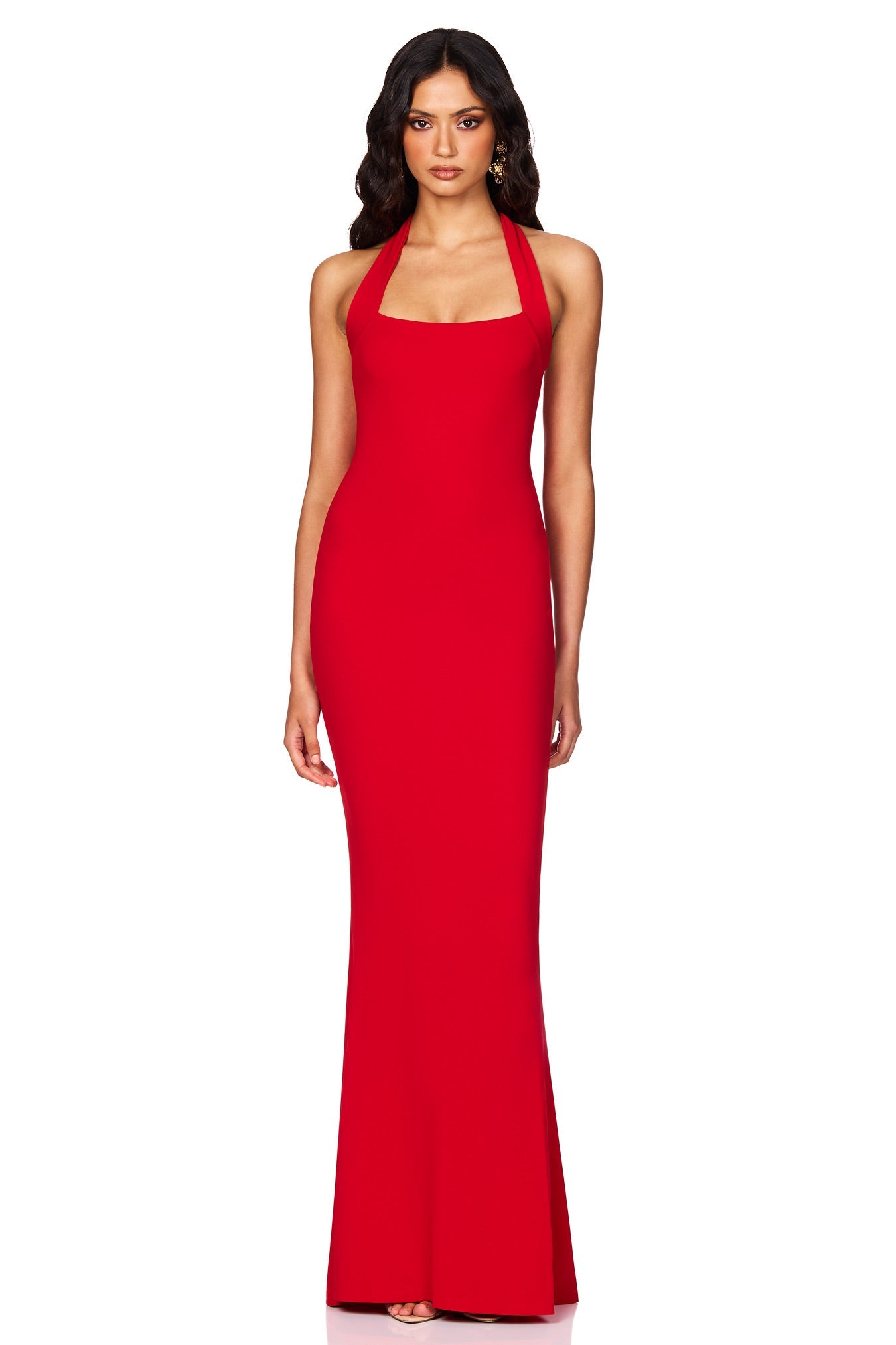 VIVA 2 WAY GOWN - Nookie