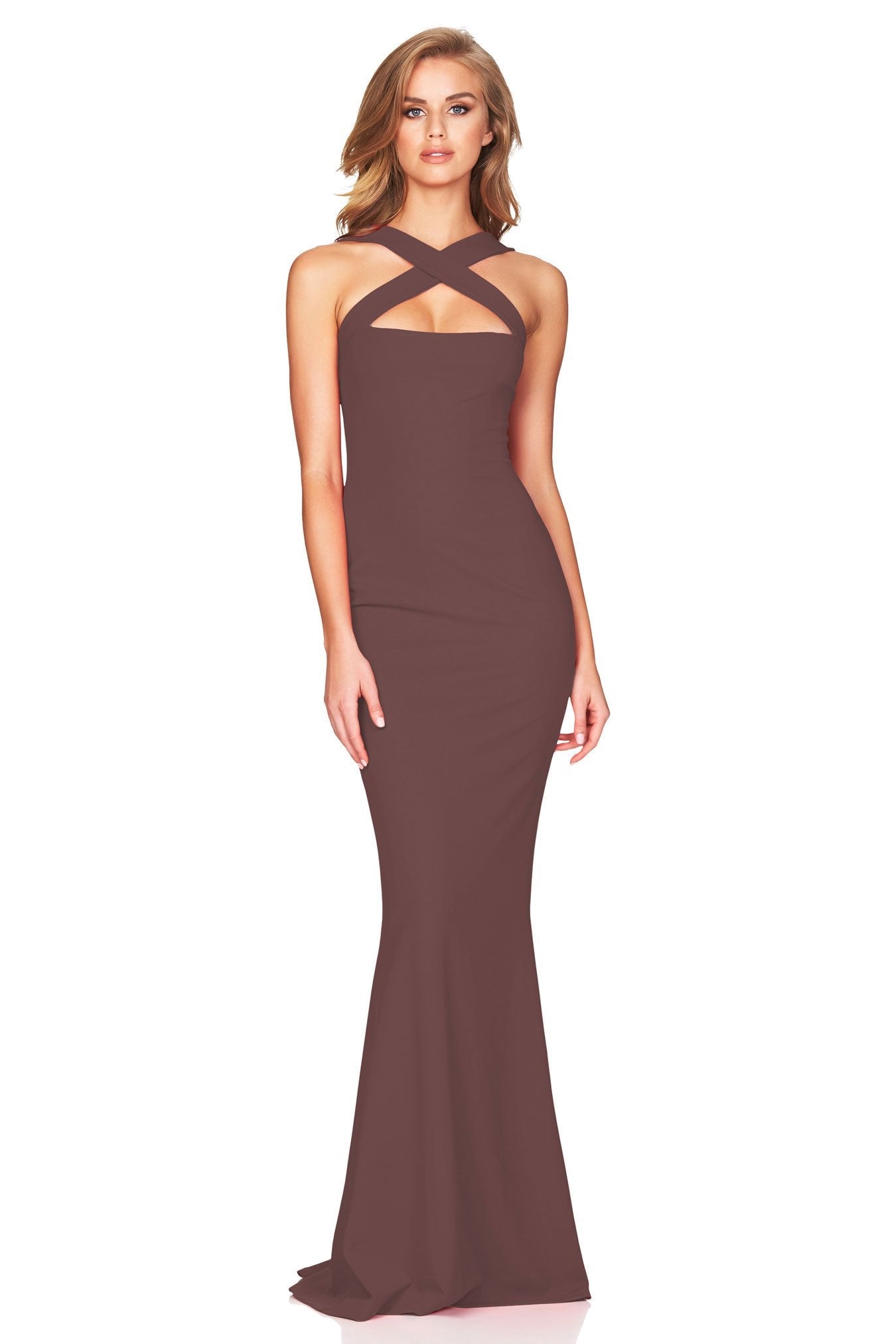VIVA 2 WAY GOWN - Nookie