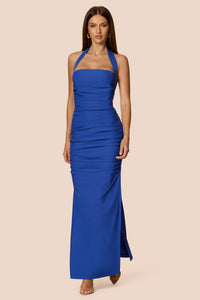 Zenya Maxi - Nookie